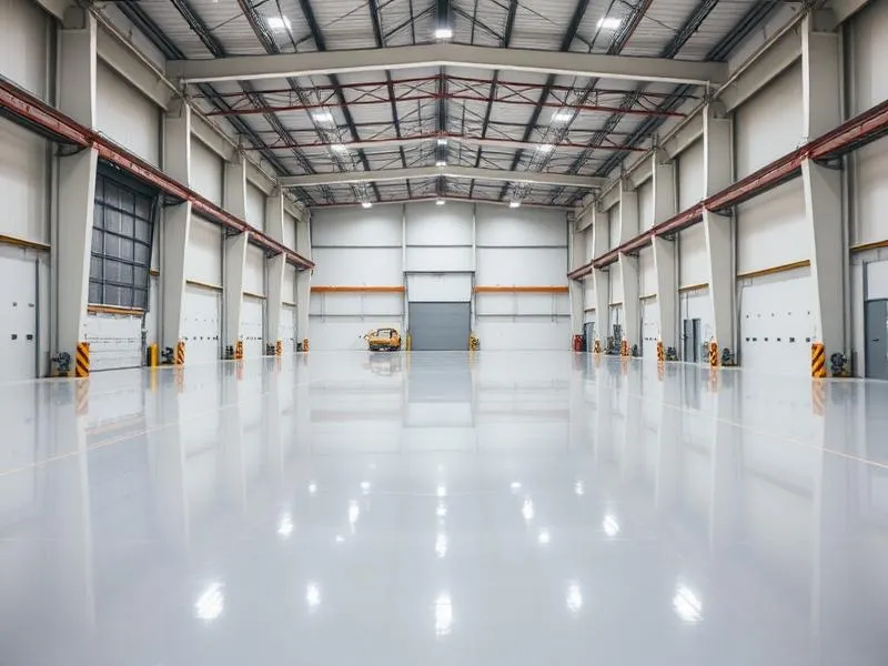 Commercial & industriel